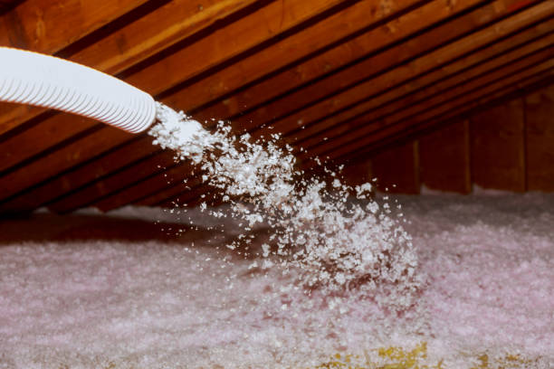 Soundproof Insulation Installation in Rose Valley, PA