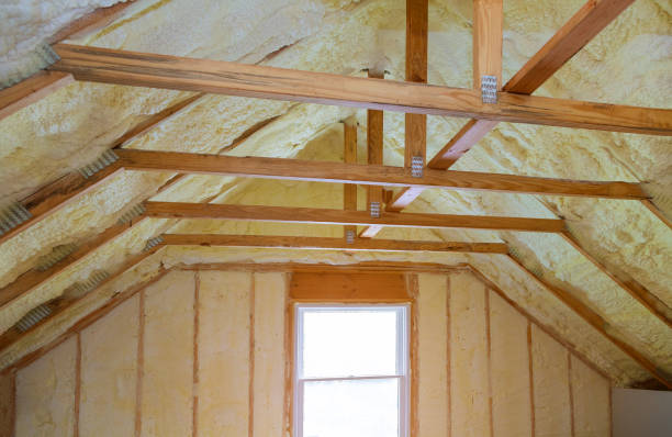 Best Spray Foam Insulation  in Rose Valley, PA