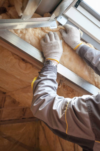 Best Spray Foam Insulation  in Rose Valley, PA