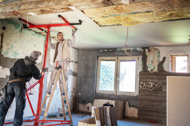 Best Insulation Replacement Services  in Rose Valley, PA