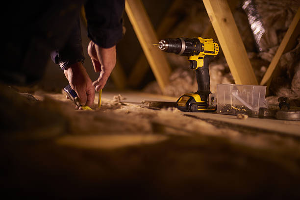 Range of Insulation Solutions in Rose Valley, PA
