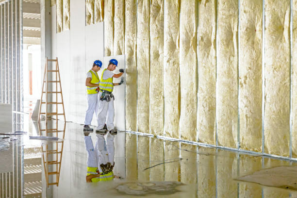 Best Attic Insulation Installation  in Rose Valley, PA